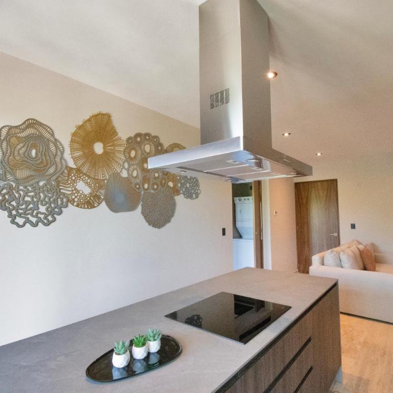 Hacienda Tuk by The Spot Rentals - Apartamento de 2 dormitorios con balcón - 15