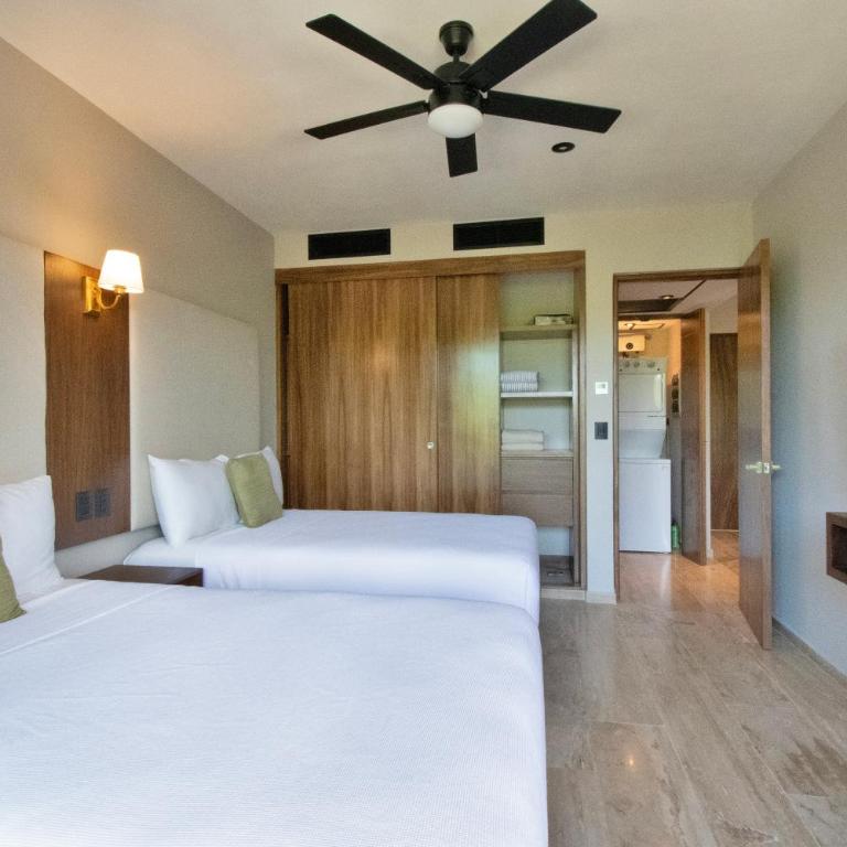 Hacienda Tuk by The Spot Rentals - Apartamento de 2 dormitorios con balcón - 14