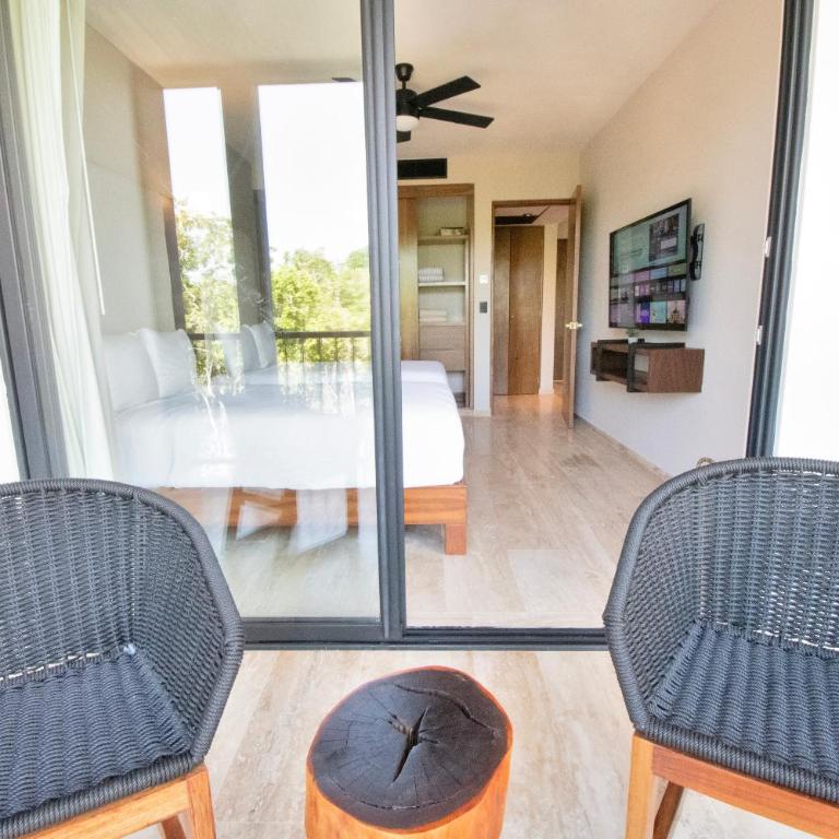 Hacienda Tuk by The Spot Rentals - Apartamento de 2 dormitorios con balcón - 27