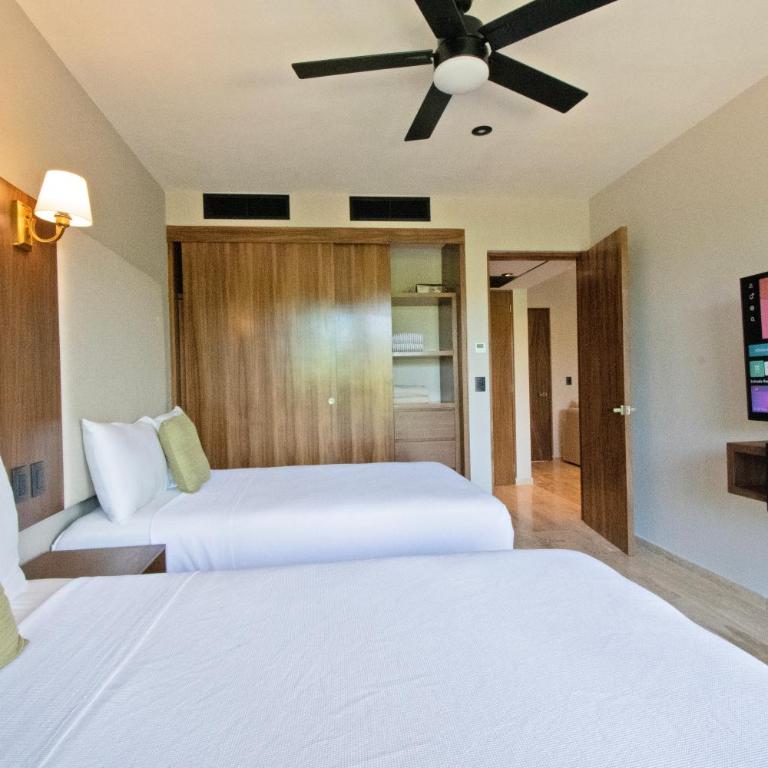 Hacienda Tuk by The Spot Rentals - Apartamento de 2 dormitorios con balcón - 25