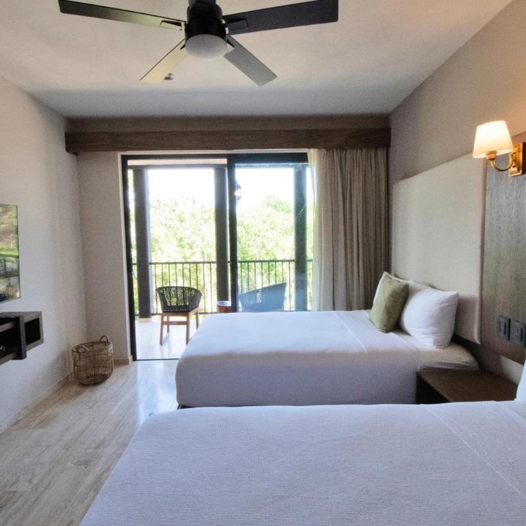 Hacienda Tuk by The Spot Rentals - Apartamento de 2 dormitorios con balcón - 22
