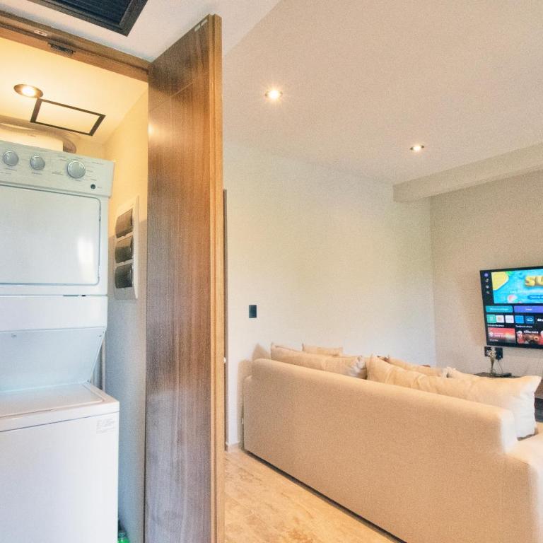Hacienda Tuk by The Spot Rentals - Apartamento de 2 dormitorios con balcón - 26