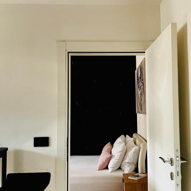 Apartment Black Diamond - Vracar, Belgrade - Apartman sa 2 Spavaće Sobe - 23