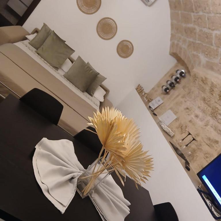 MYRRH CASA VACANZE - Appartamento con 1 Camera da Letto - 9