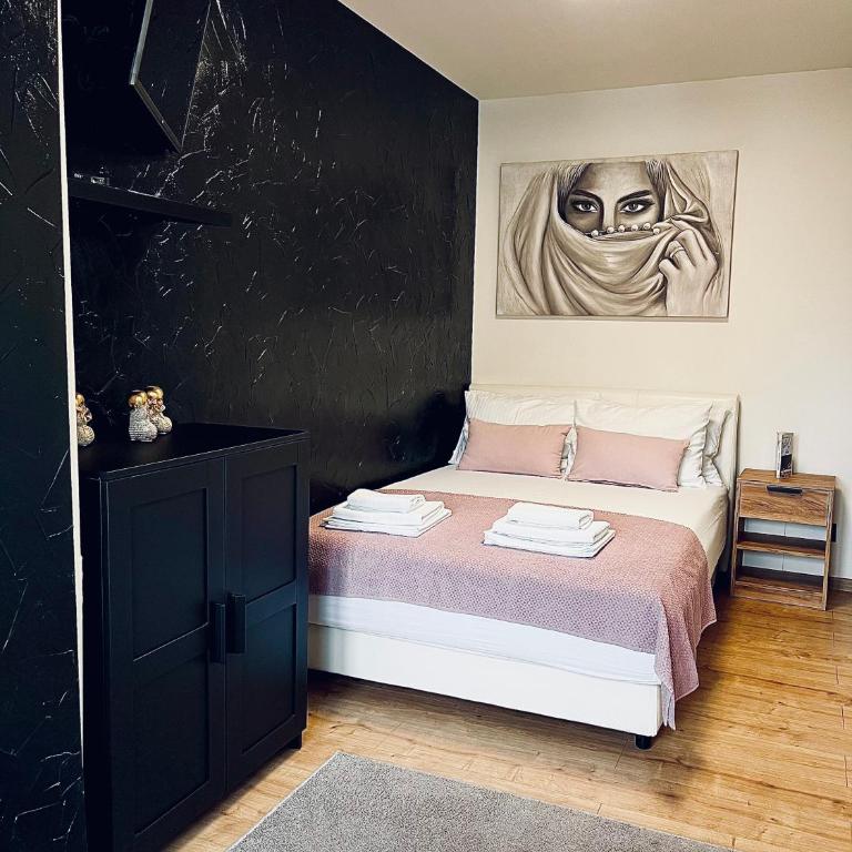 Apartment Black Diamond - Vracar, Belgrade - Apartman sa 2 Spavaće Sobe - 24