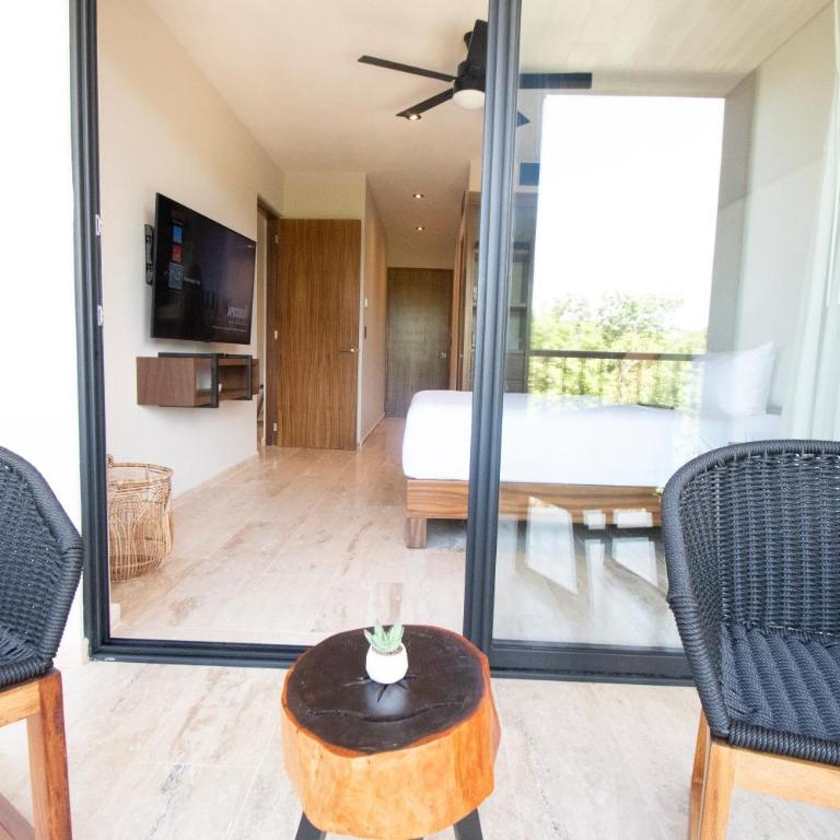 Hacienda Tuk by The Spot Rentals - Apartamento de 2 dormitorios con balcón - 30