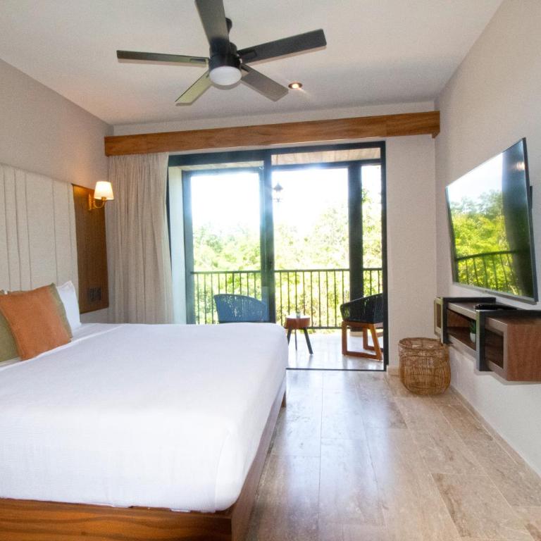 Hacienda Tuk by The Spot Rentals - Apartamento de 2 dormitorios con balcón - 31