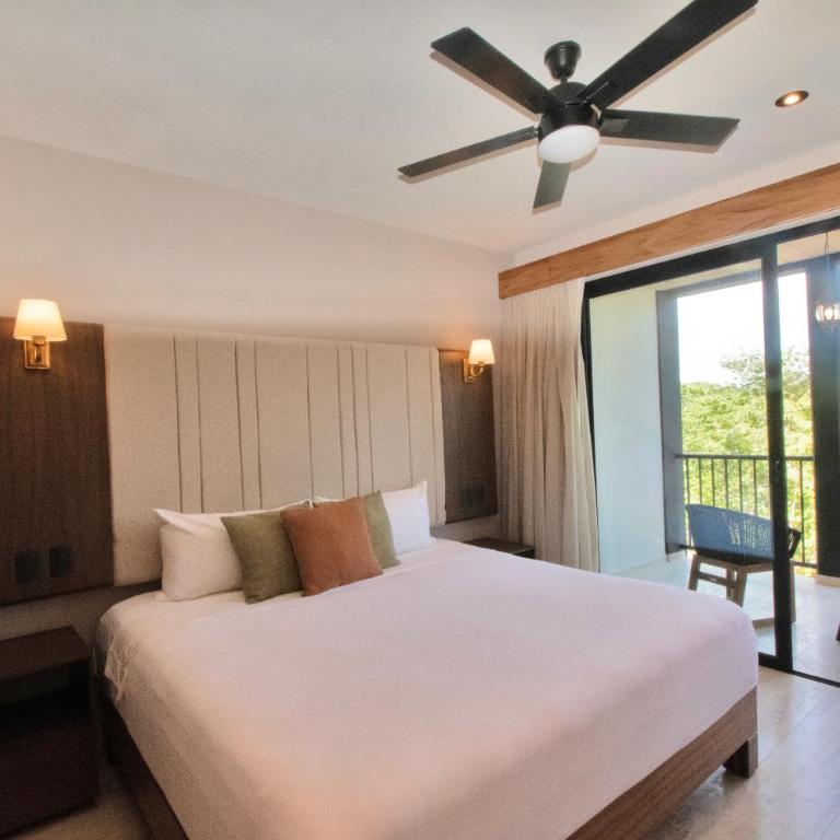 Hacienda Tuk by The Spot Rentals - Apartamento de 2 dormitorios con balcón - 40