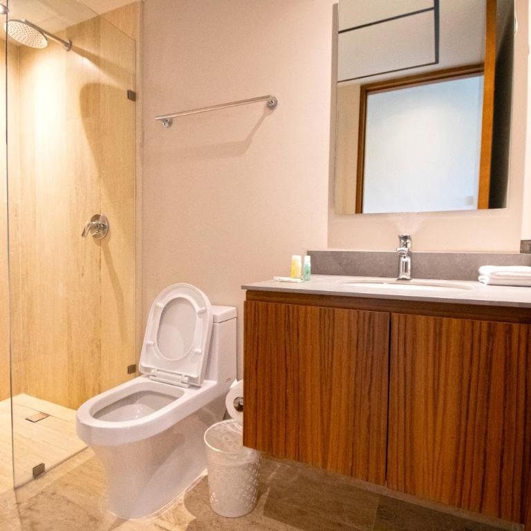 Hacienda Tuk by The Spot Rentals - Apartamento de 2 dormitorios con balcón - 37