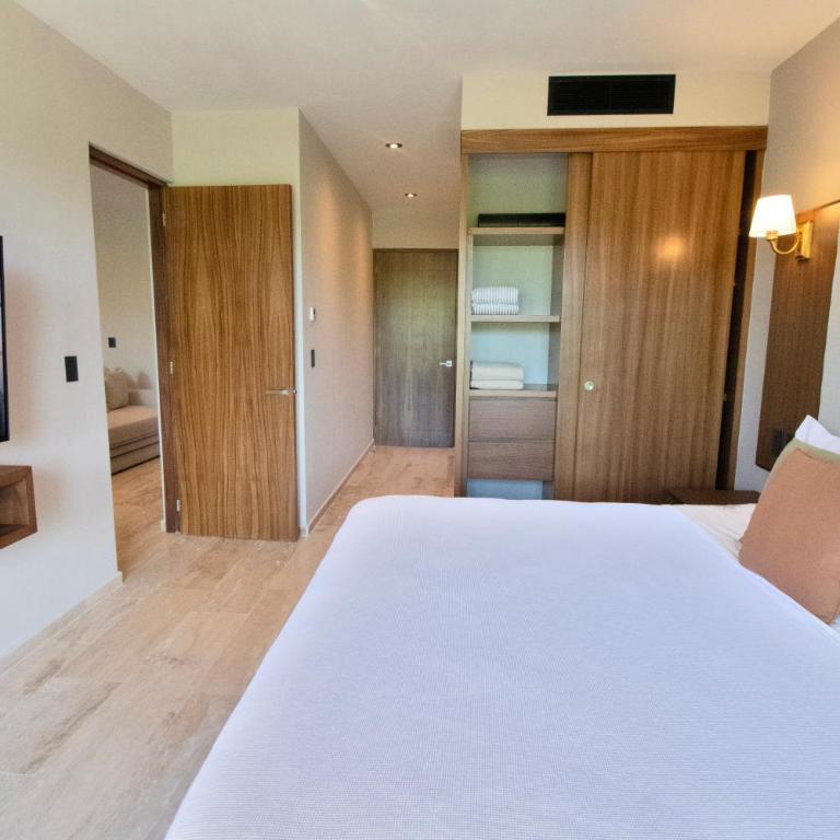 Hacienda Tuk by The Spot Rentals - Apartamento de 2 dormitorios con balcón - 43