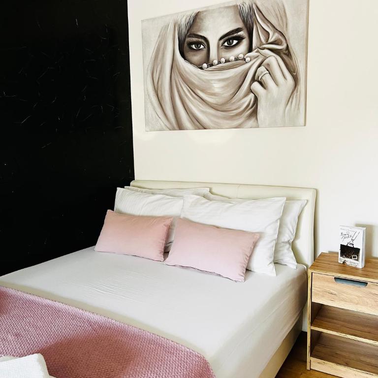 Apartment Black Diamond - Vracar, Belgrade - Apartman sa 2 Spavaće Sobe - 26