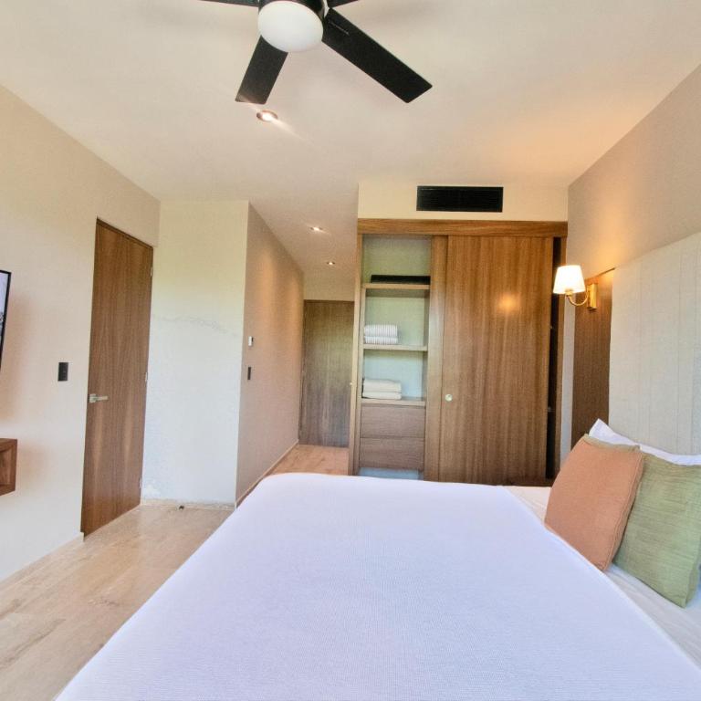 Hacienda Tuk by The Spot Rentals - Apartamento de 2 dormitorios con balcón - 45