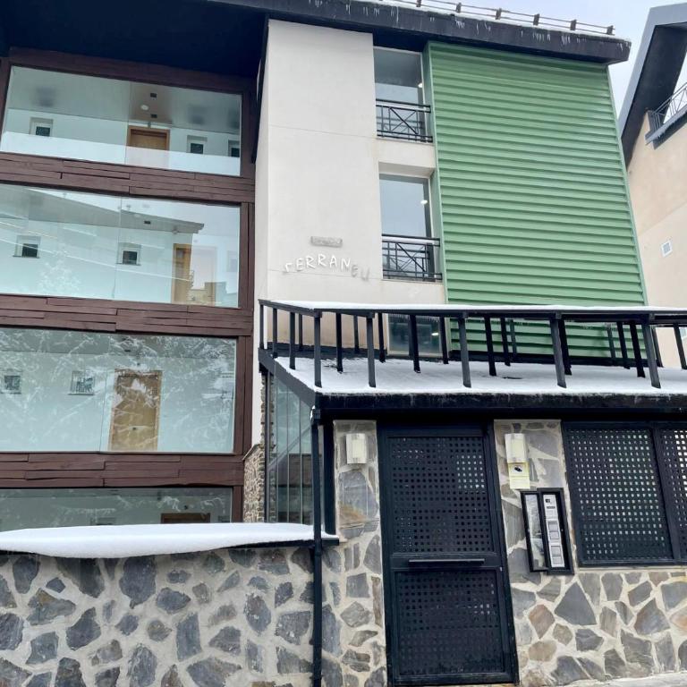 Mi Casita en la Sierra - Apartamento de 2 dormitorios - 9