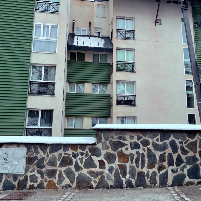 Mi Casita en la Sierra - Apartamento de 2 dormitorios - 13