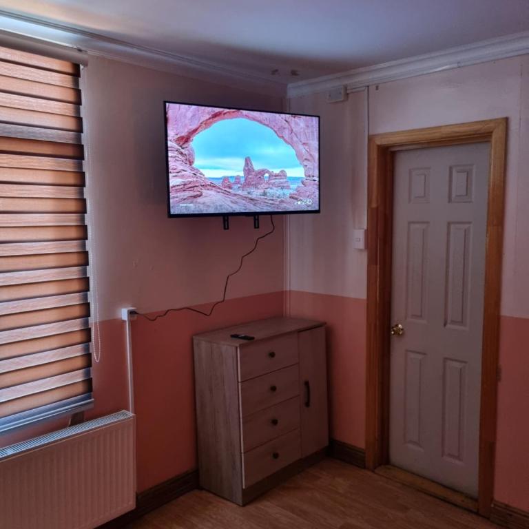 Gauchito Patagón - Habitación Familiar - 3