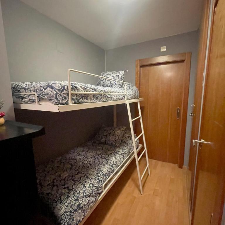 Mi Casita en la Sierra - Apartamento de 2 dormitorios - 25