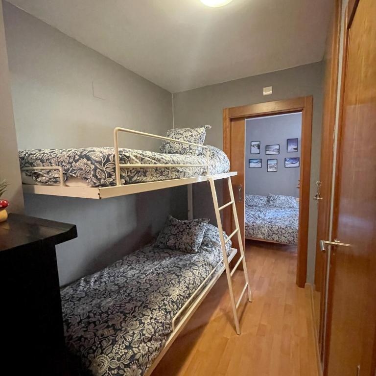 Mi Casita en la Sierra - Apartamento de 2 dormitorios - 26