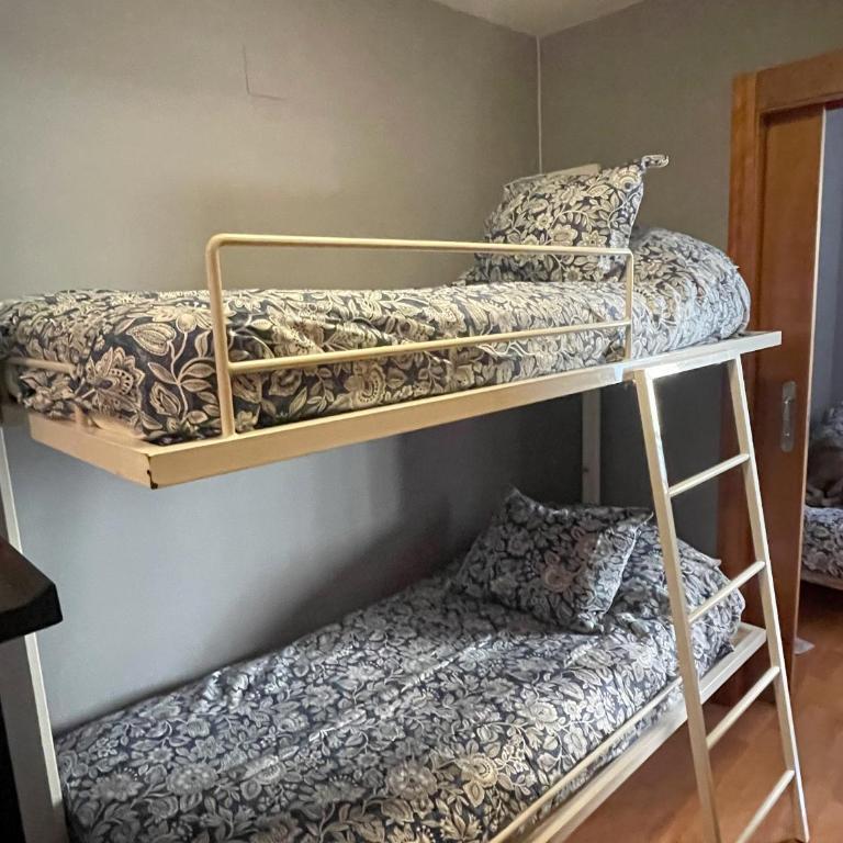 Mi Casita en la Sierra - Apartamento de 2 dormitorios - 27