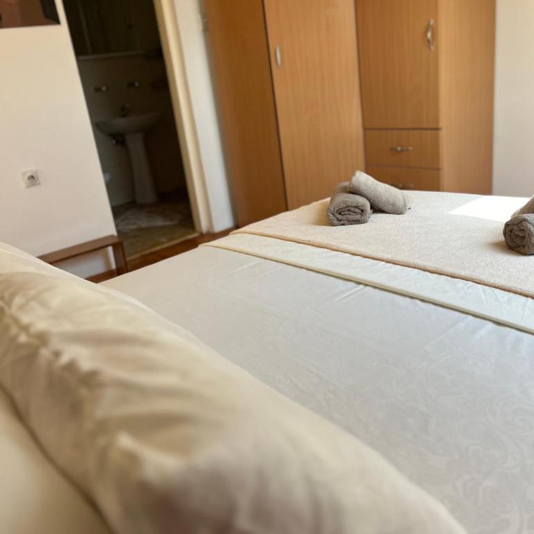 Royal suite Nis - Apartman sa 3 Spavaće Sobe - 6