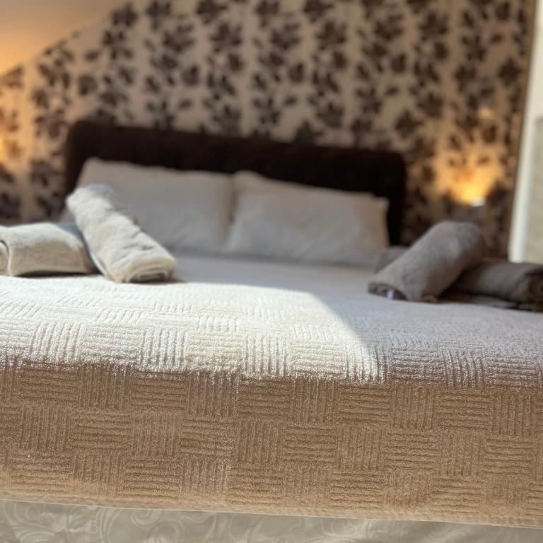 Royal suite Nis - Apartman sa 3 Spavaće Sobe - 7