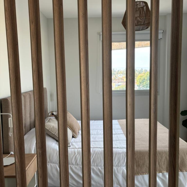 Loft Distrito SMT-YB - Apartamento Estudio con balcón - 8