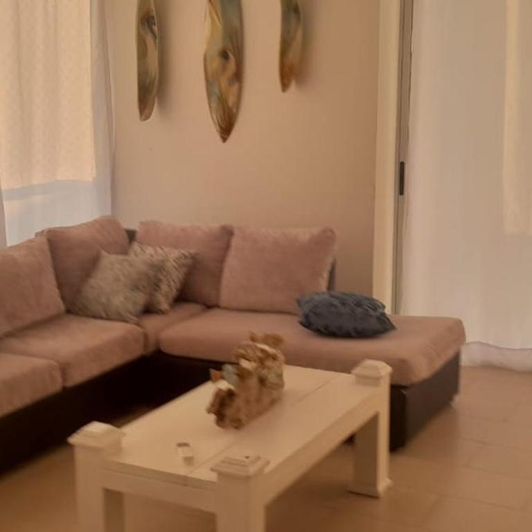 Apartamentos Mi Reserva OK - Fontaine Bleu - Apartamento - 12