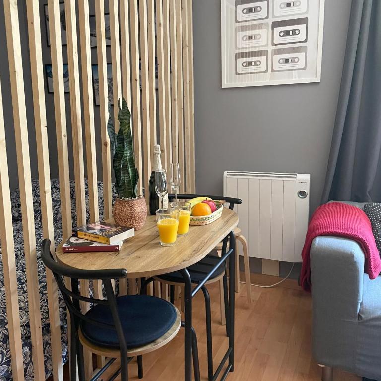 Mi Casita en la Sierra - Apartamento de 2 dormitorios - 38