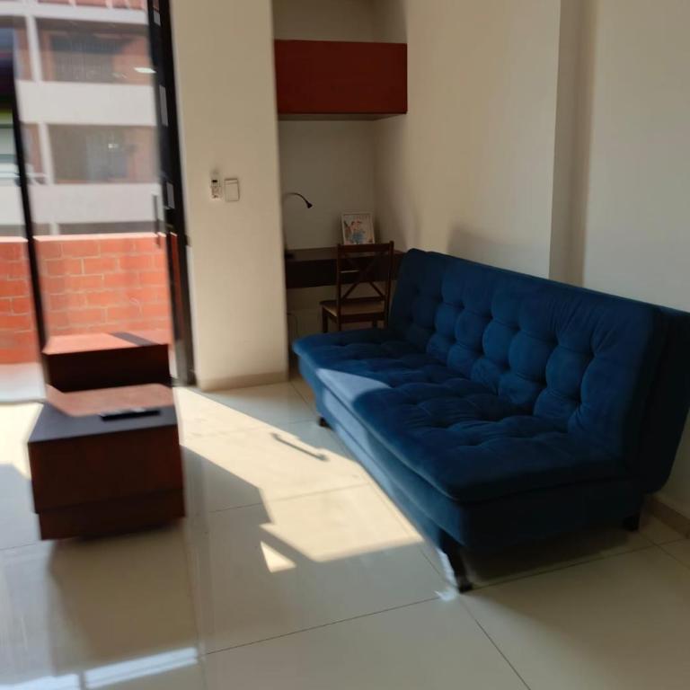 Tuareg, Comodo Departamento de 2 Habitaciones - Apartamento de 2 dormitorios - 20