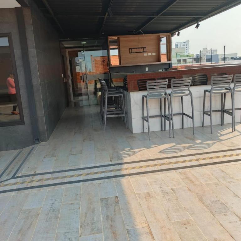 Tuareg, Comodo Departamento de 2 Habitaciones - Apartamento de 2 dormitorios - 15