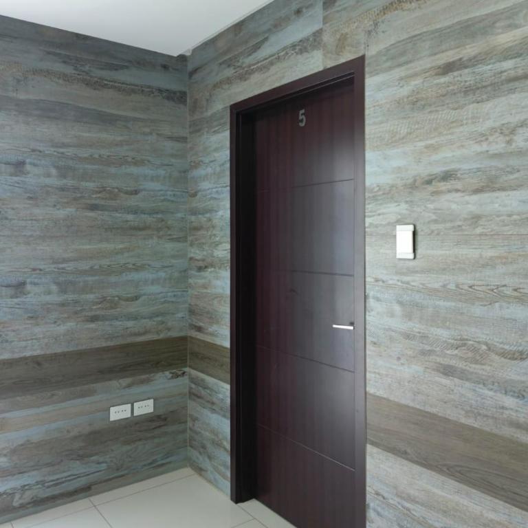 Tuareg, Comodo Departamento de 2 Habitaciones - Apartamento de 2 dormitorios - 18