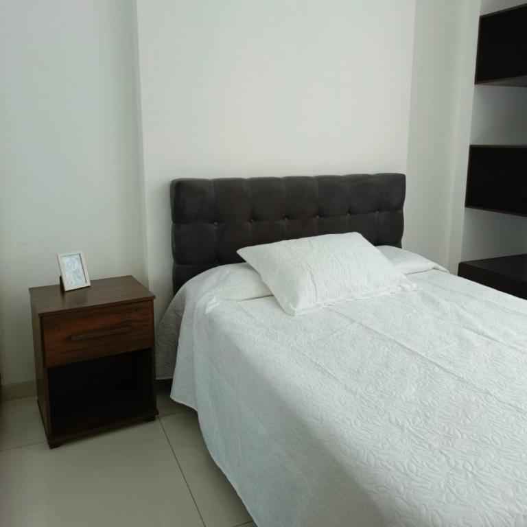 Tuareg, Comodo Departamento de 2 Habitaciones - Apartamento de 2 dormitorios - 31