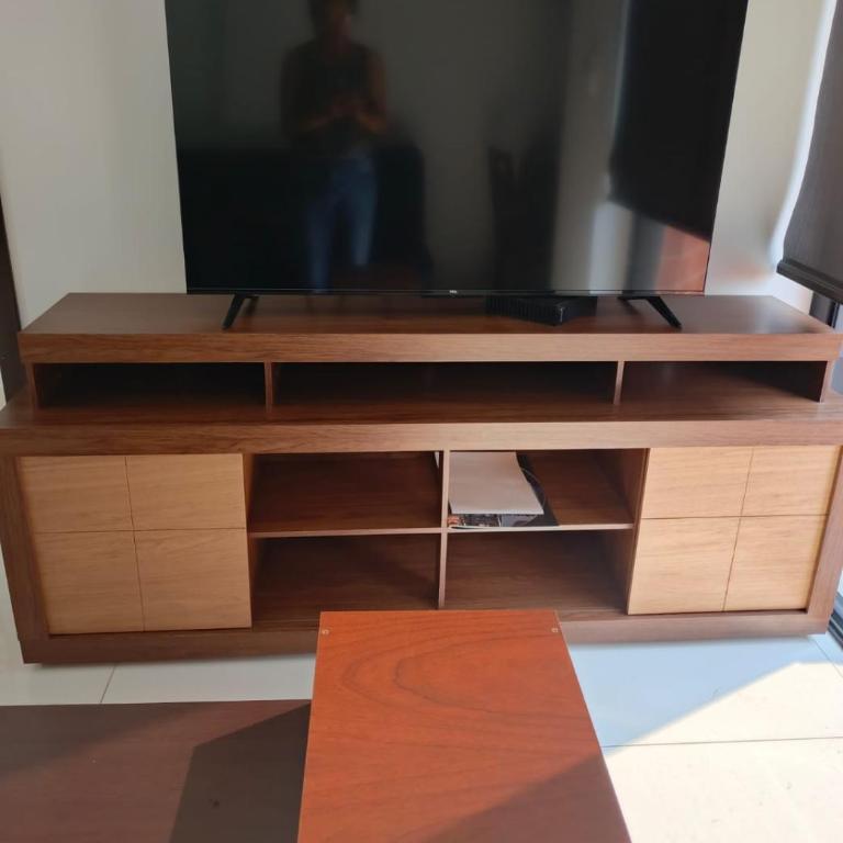 Tuareg, Comodo Departamento de 2 Habitaciones - Apartamento de 2 dormitorios - 23