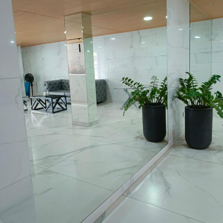 Tuareg, Comodo Departamento de 2 Habitaciones - Apartamento de 2 dormitorios - 9