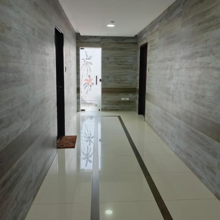 Tuareg, Comodo Departamento de 2 Habitaciones - Apartamento de 2 dormitorios - 17