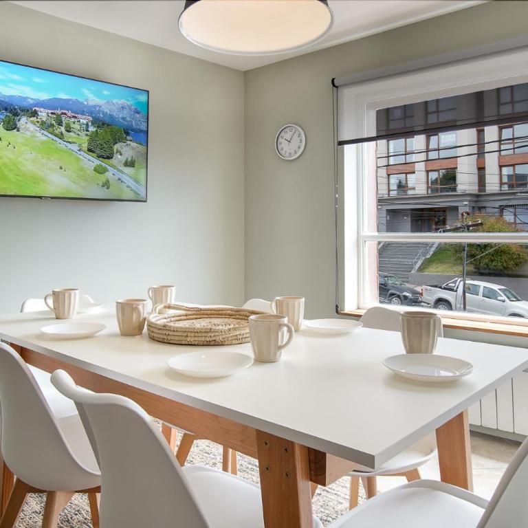 Casa Verbena Benjamin - Apartamento de 2 dormitorios - 2