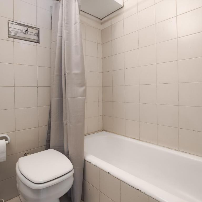 Casa Verbena Benjamin - Apartamento de 2 dormitorios - 7