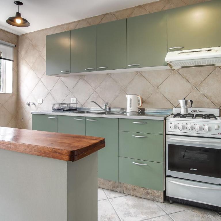 Casa Verbena Benjamin - Apartamento de 2 dormitorios - 10