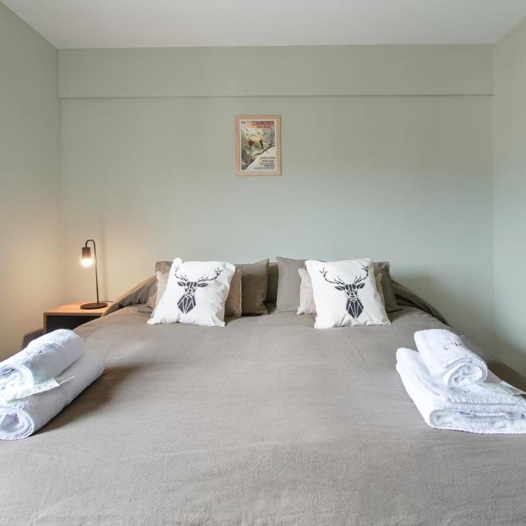 Casa Verbena Benjamin - Apartamento de 2 dormitorios - 11