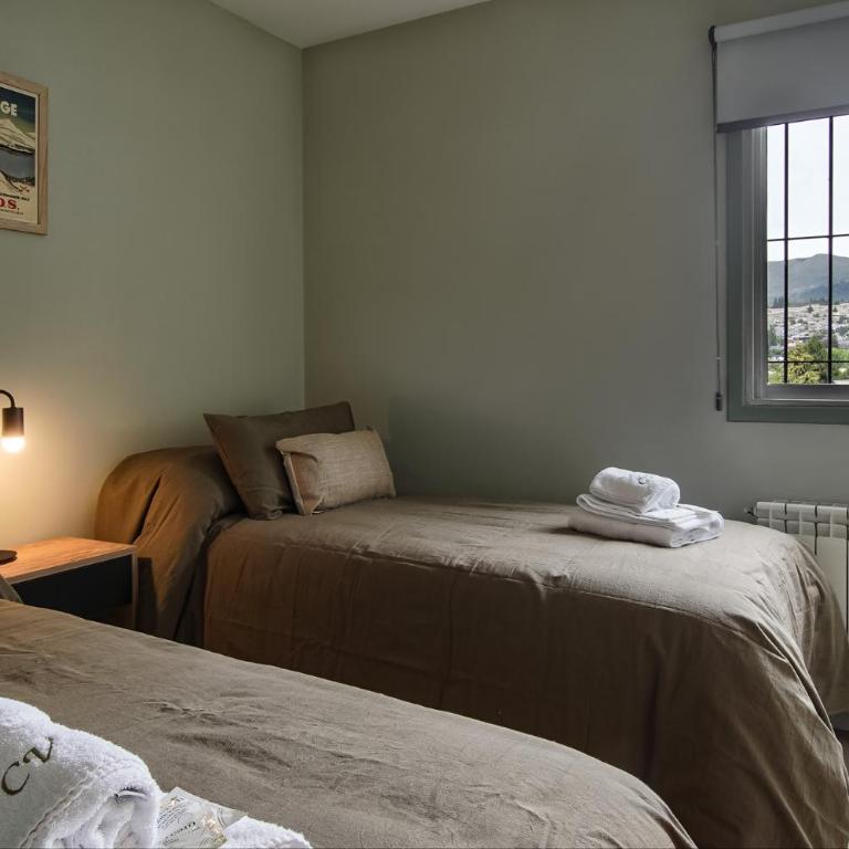 Casa Verbena Benjamin - Apartamento de 2 dormitorios - 13