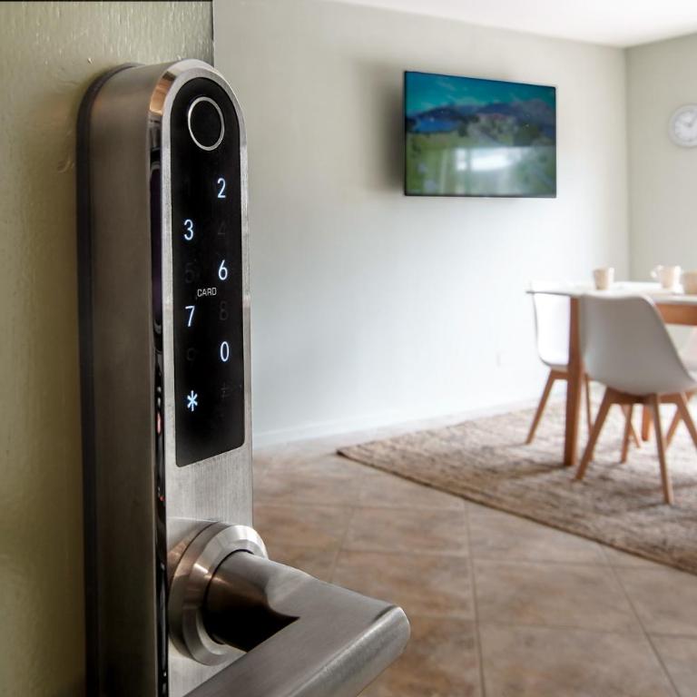 Casa Verbena Benjamin - Apartamento de 2 dormitorios - 18