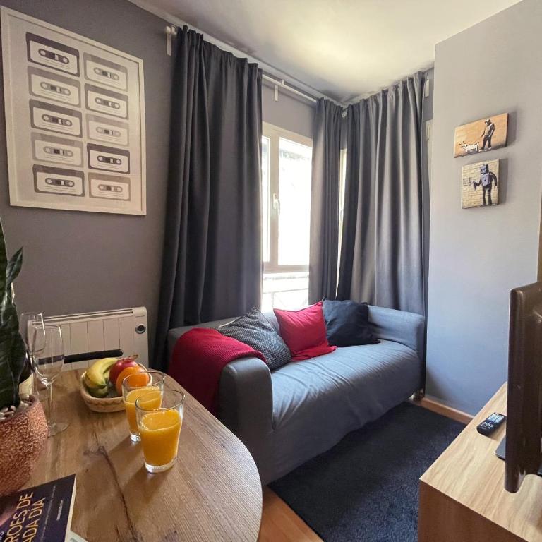 Mi Casita en la Sierra - Apartamento de 2 dormitorios - 39