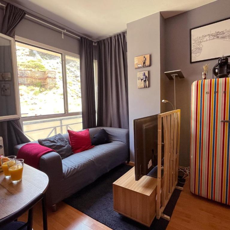 Mi Casita en la Sierra - Apartamento de 2 dormitorios - 40