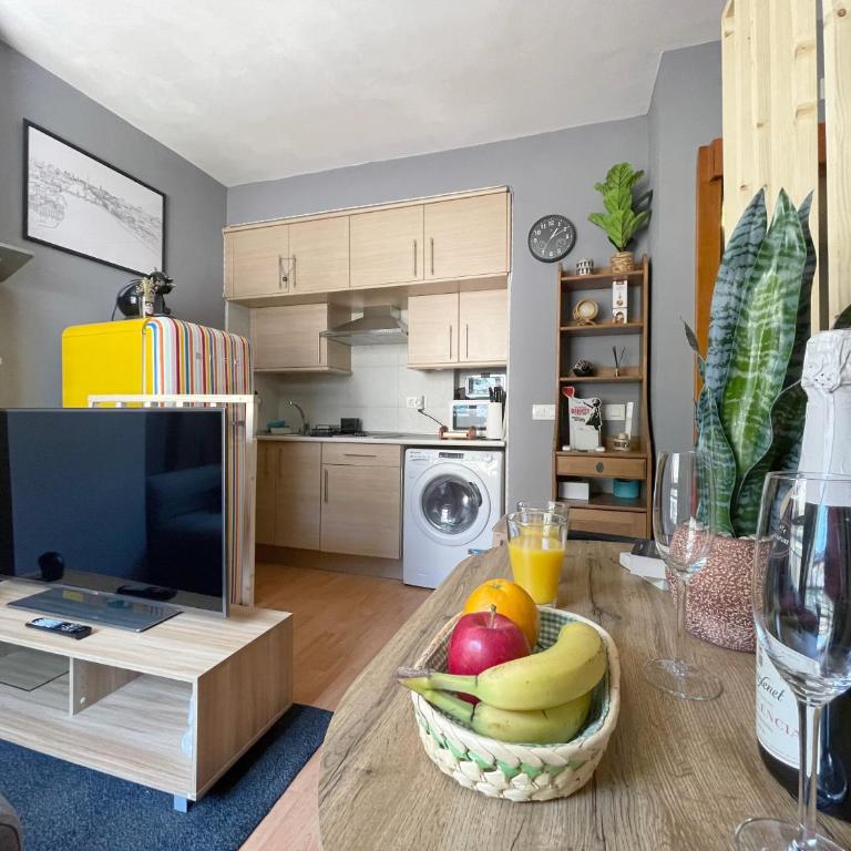 Mi Casita en la Sierra - Apartamento de 2 dormitorios - 41
