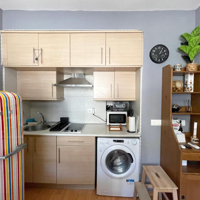Mi Casita en la Sierra - Apartamento de 2 dormitorios - 42