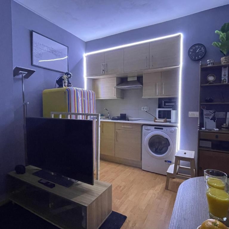 Mi Casita en la Sierra - Apartamento de 2 dormitorios - 44