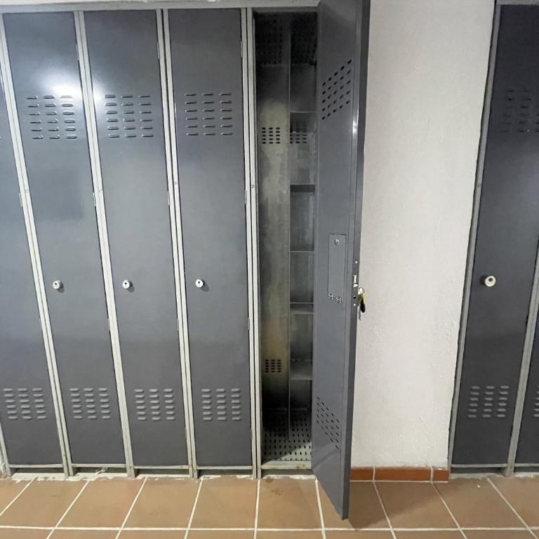 Mi Casita en la Sierra - Apartamento de 2 dormitorios - 48