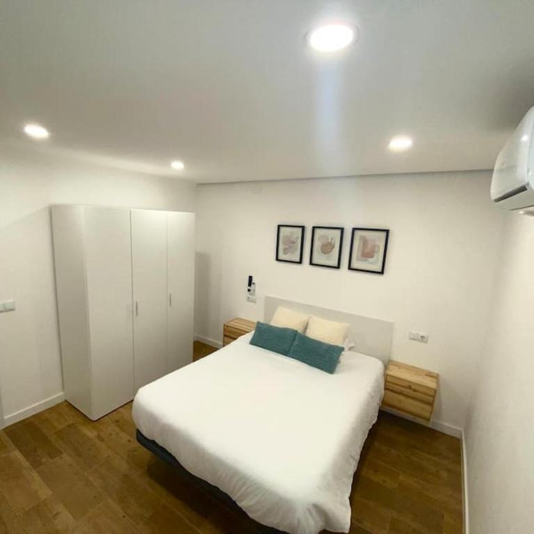 Apartamento La Pineda - Salou Port Aventura - Studio Apartment with Sea View - 26