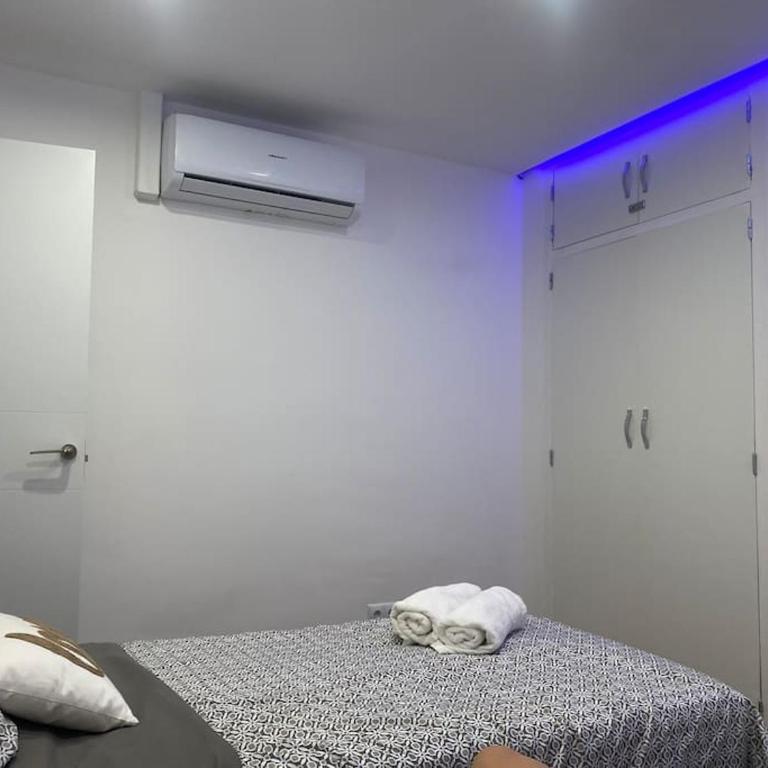 Apartamento La Pineda - Salou Port Aventura - Studio Apartment with Sea View - 30
