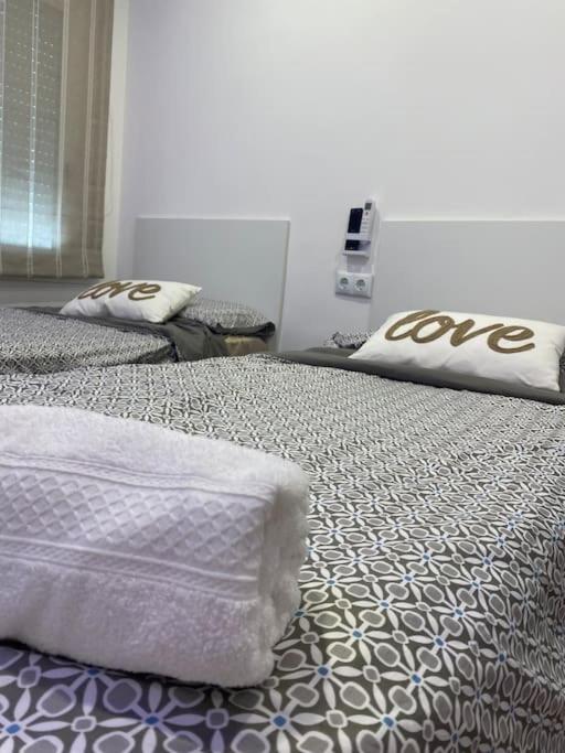 Apartamento La Pineda - Salou Port Aventura - Studio Apartment with Sea View - 29