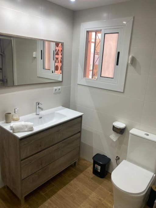 Apartamento La Pineda - Salou Port Aventura - Studio Apartment with Sea View - 33